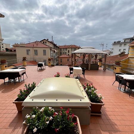 Casa Zeffirino Sanremo Exterior foto